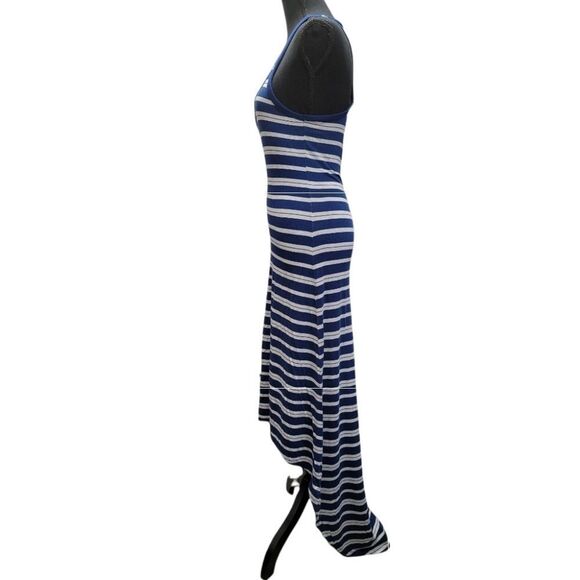 Victoria's Secret Long Striped Tank Dress Size S - Picture 6 of 9